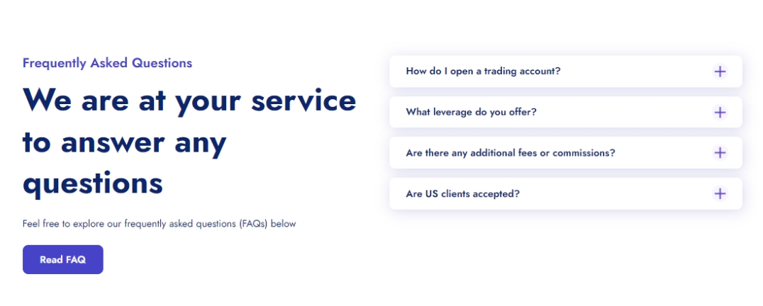 your funds are safeguarded
